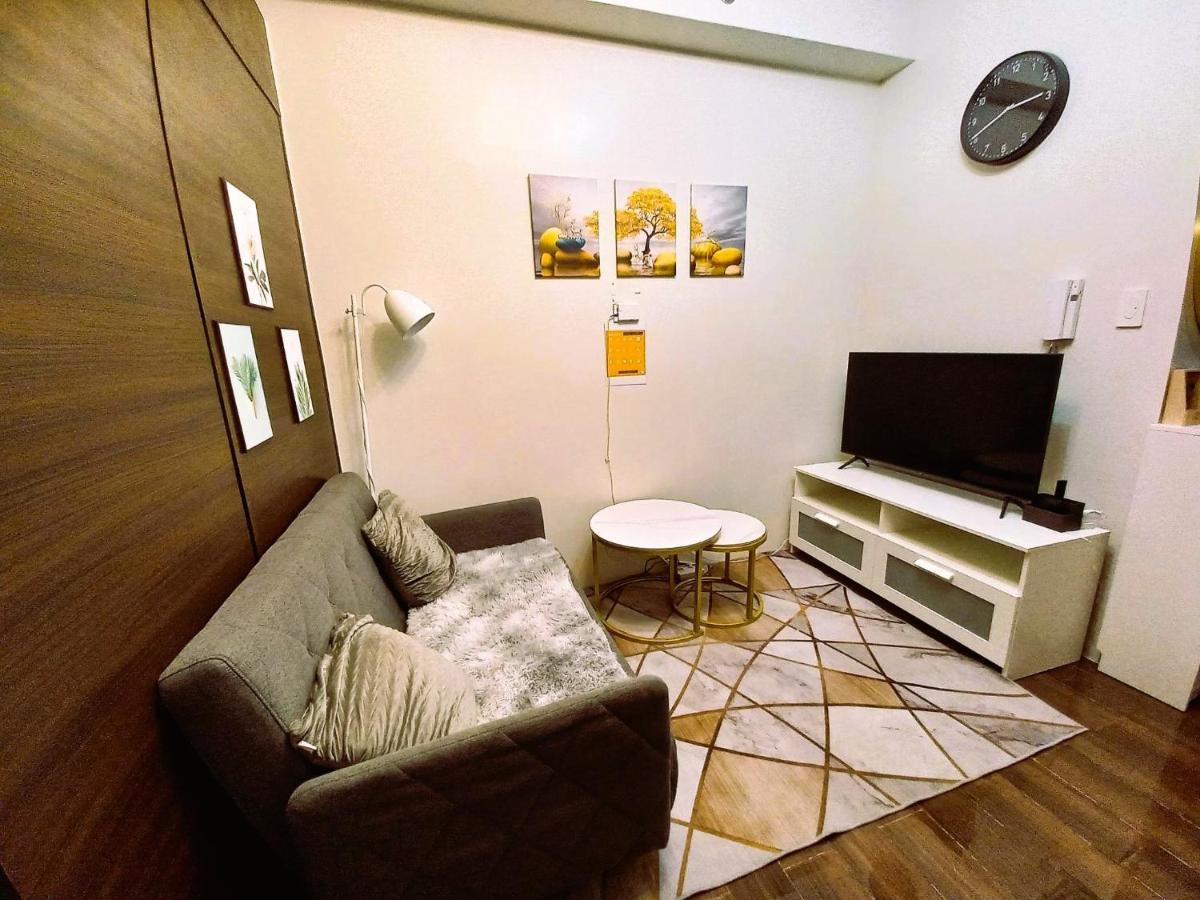 Air Residences Deluxe Manila