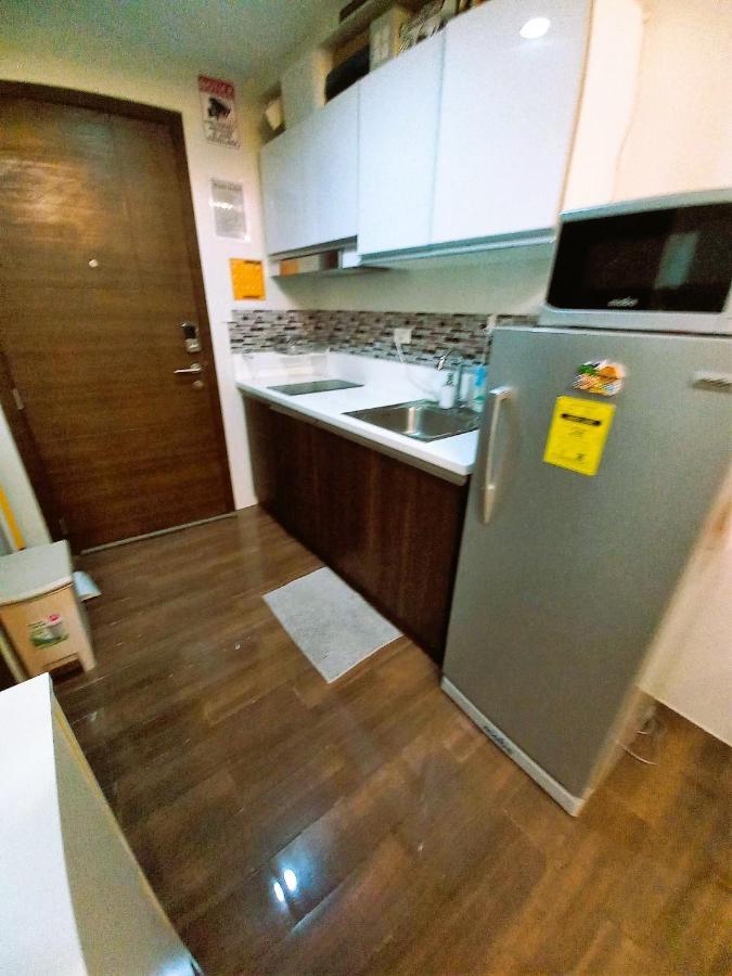 Apartment Air Residences Deluxe