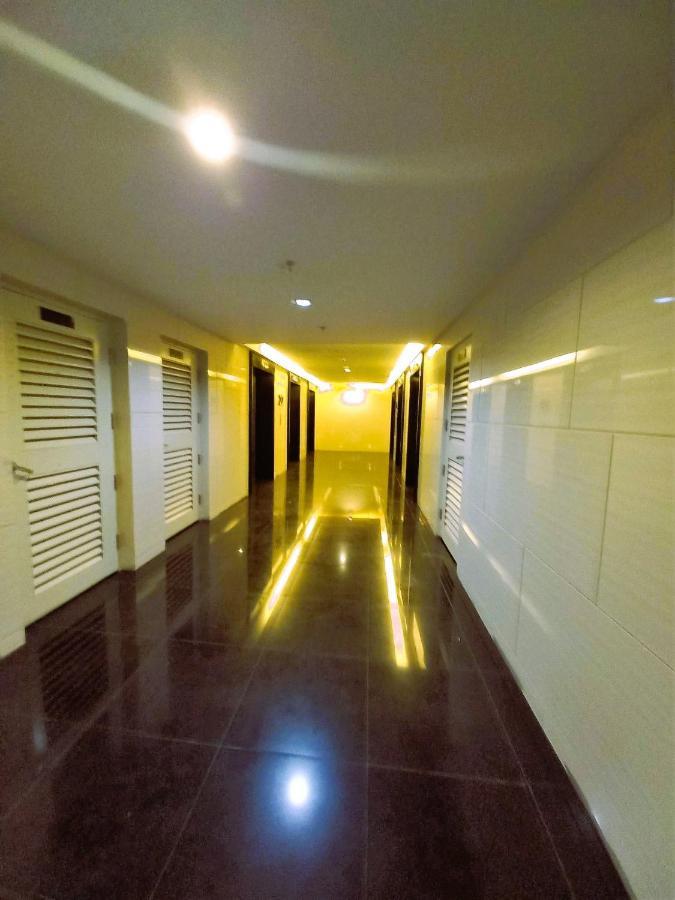Apartment Air Residences Deluxe