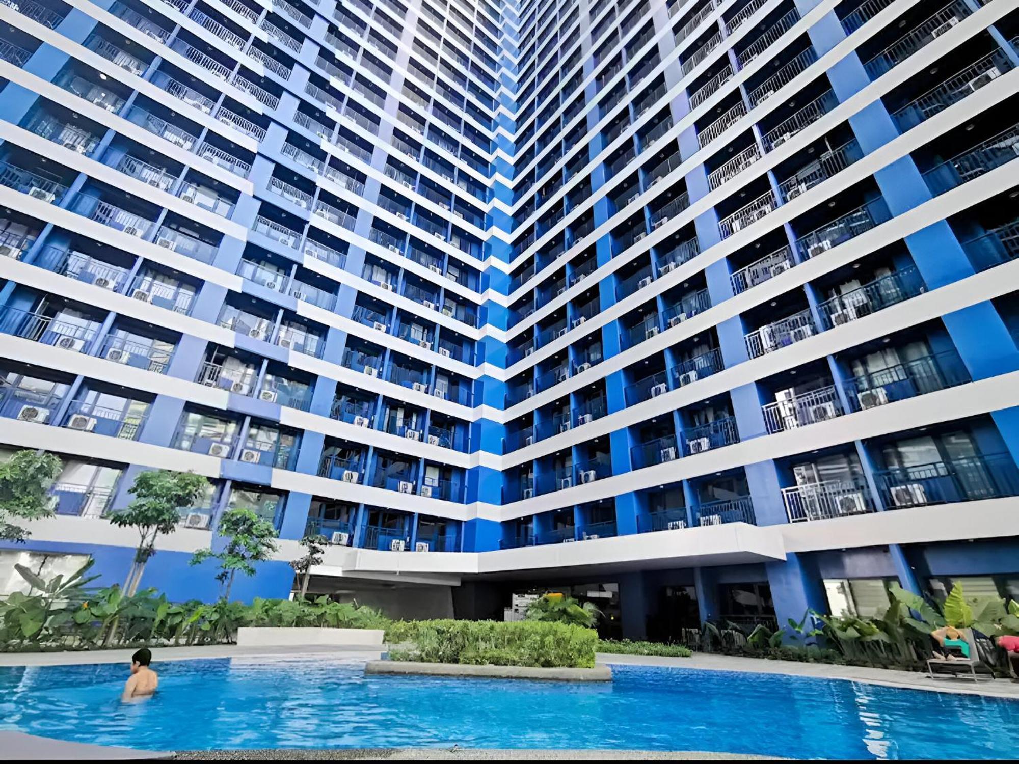 Apartment Air Residences Deluxe *